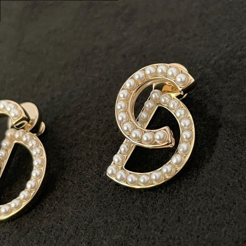 Christian Dior Earrings